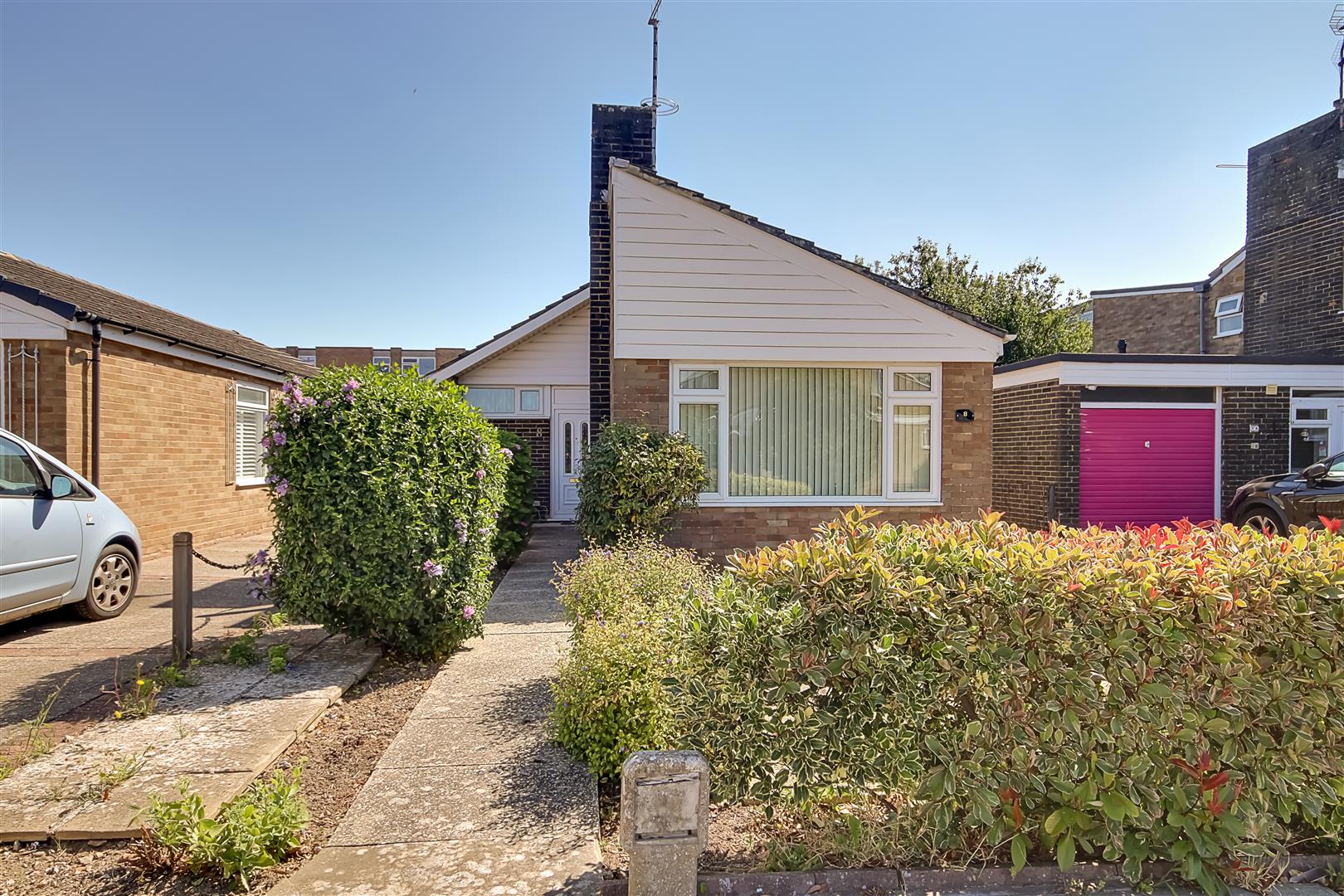 Bungalow - Detached | Blenheim Avenue, Worthing | Sold - Subject to Contract
